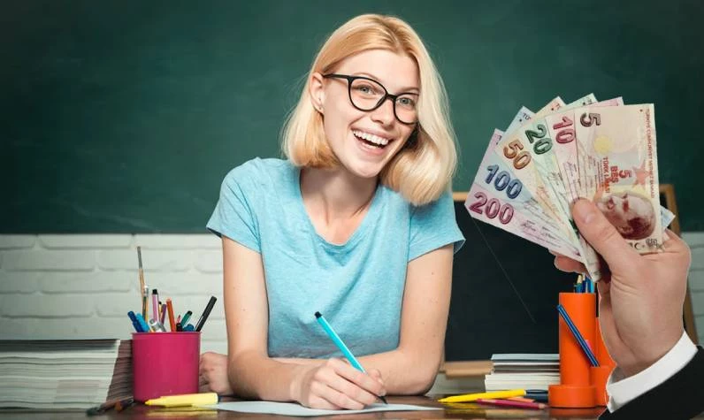 Temmuz 2024 Uzman öğretmen maaşı | Kademe ve dereceye göre uzman öğretmen zamlı maaşları