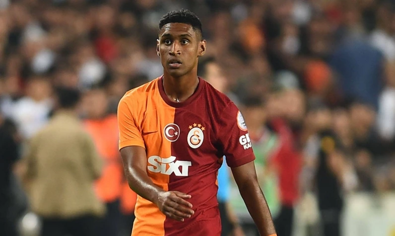 FIFA'dan Tete kararı! Galatasaray'a 'haksız sözleşme feshi' cezası