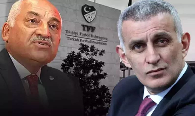 TFF Başkan adayları kimler? TFF'nin yeni başkanı İbrahim Hacıosmanoğlu mu olacak?