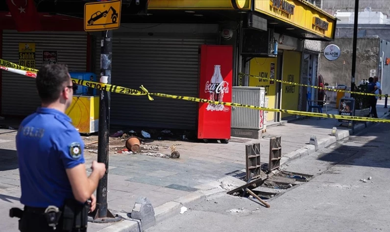İzmir'deki olayda 2 kişi feci şekilde can vermişti: İhmaller zinciri bilirkişi raporunda