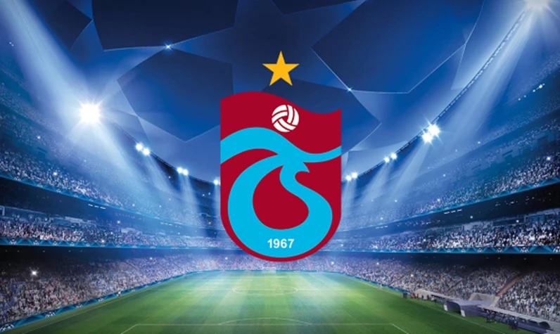 Trabzonspor yeni transferini KAP'a bildirdi: İşte anlaşma detayları