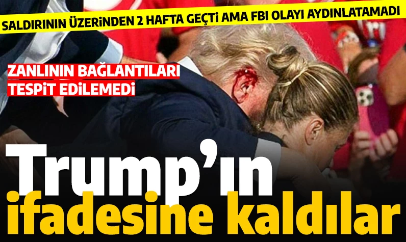 Suikast girişimi zanlısı Crooks'un internet aramaları ele geçirildi! FBI, bir de Trump'ı dinleyecek