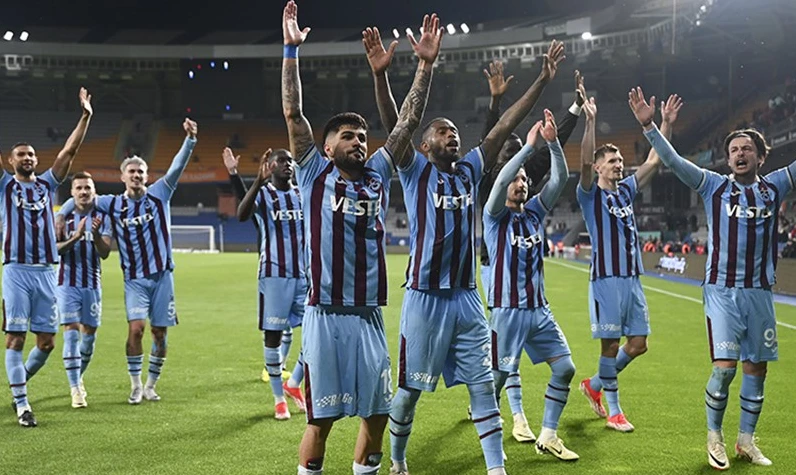 Trabzonspor'un UEFA Avrupa Ligi rakibi kim olacak? İşte muhtemel rakipler