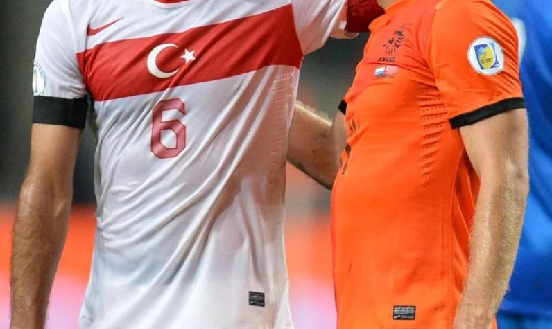 Türkiye-Hollanda çeyrek final maçı ne zaman, saat kaçta?