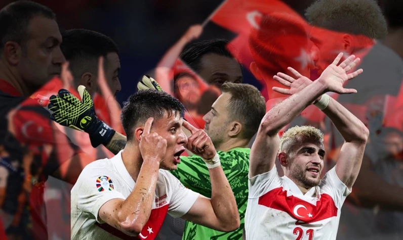 Hollanda - Türkiye EURO 2024 çeyrek final maçı ne zaman?
