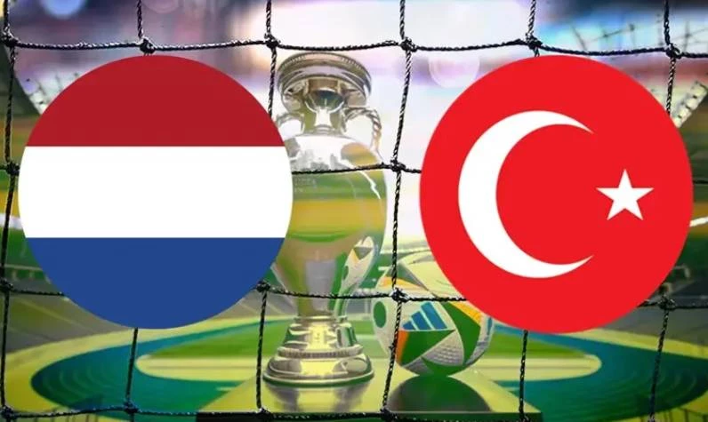 Türkiye'nin maçı bu akşam mı? Türkiye-Hollanda maçı ne zaman, hangi gün?