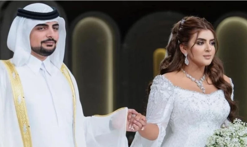 Dubai Prensesi Şeyha Mahra, sosyal medya hesabından kocasını boşadı! O hamlesiyle tüm ülkeyi ayağa kaldırdı!