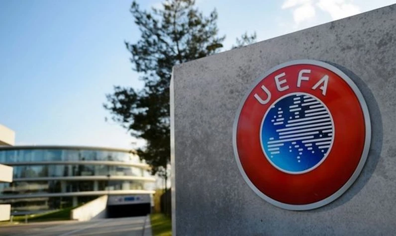 Dünyaca ünlü futbolcuya UEFA'dan şok! Soruşturma başlatıldı