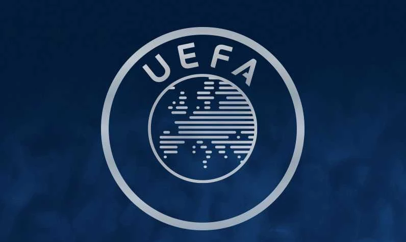 UEFA'dan Bozkurt cezasından sonra ikinci skandal hareket!