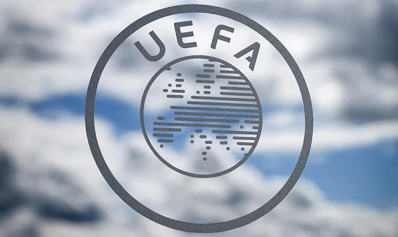 UEFA'nın kulüpler sıralaması güncellendi! Türk devleri kaçıncı sırada?