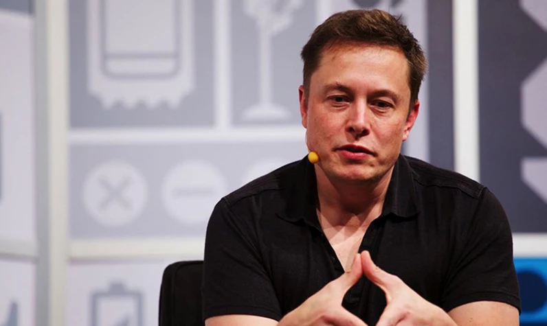 Derin Amerika devrede! Elon Musk'tan Venezuela seçimlerine ilişkin tarafgir paylaşım