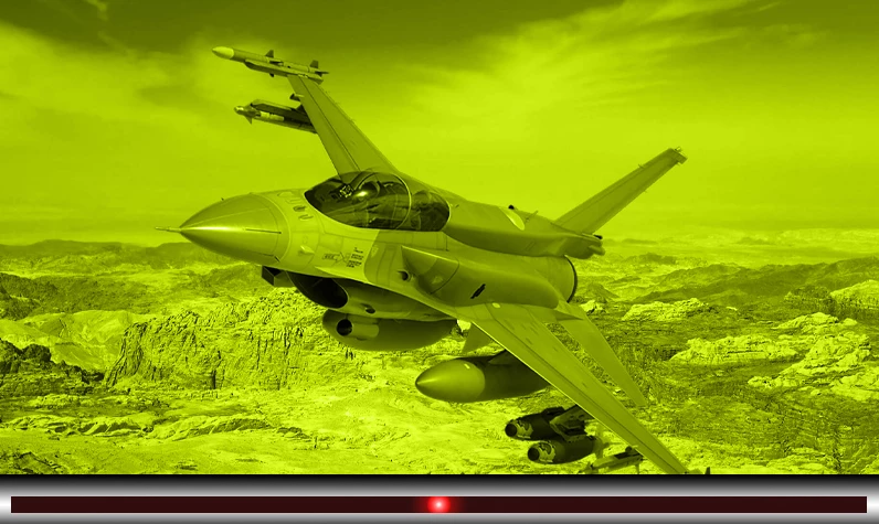 F-16 üreticisi Lockheed Martin hedefini duyurdu: 300 adet daha F-16 blok 70 satabiliriz