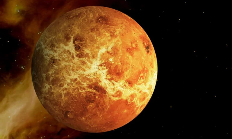 İnsanoğlu Dünya'dan taşınıyor! Venüs'te yaşam belirtisi bulundu: Bilim insanları yaşam izlerine rastladı!