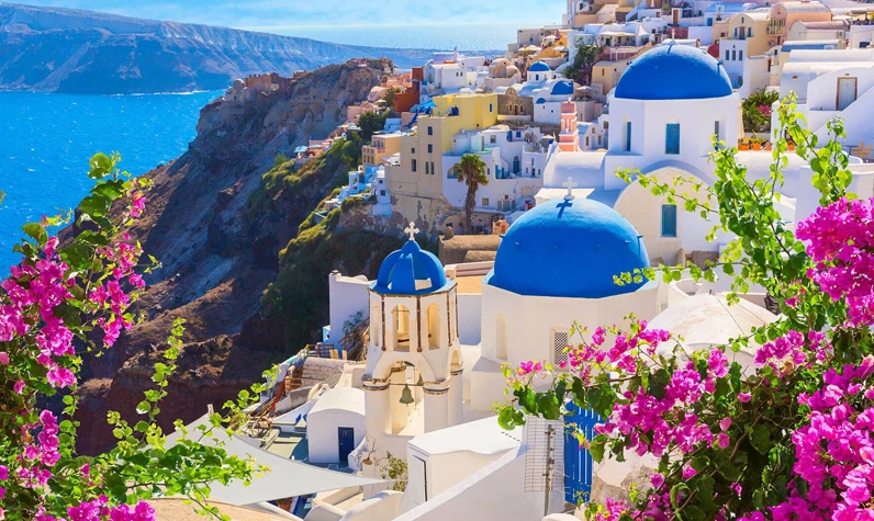 Turizm baronları devrede! Boş kalan otellerin faturasını Yunan adalarına kestiler: Kapıda vize kaldırılacak mı?