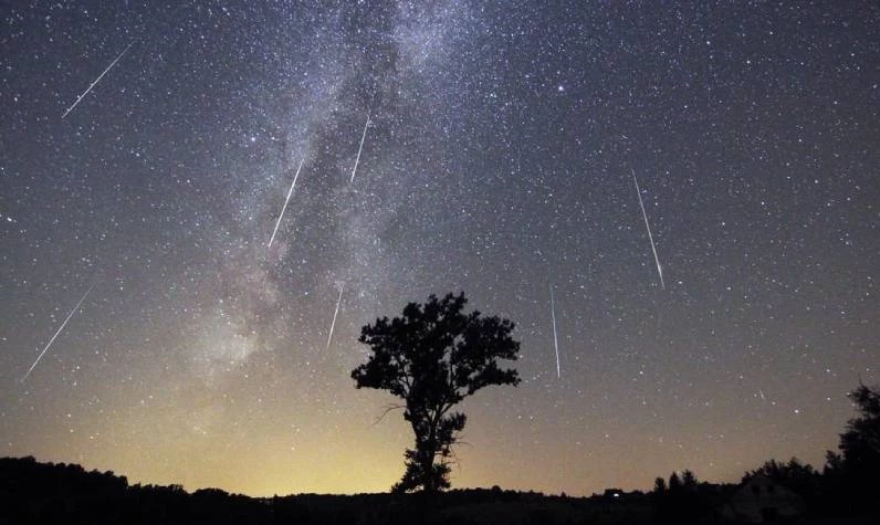 12 Ağustos meteor yağmuru Türkiye'de izlenir mi? İstanbul'dan İzmir ve Ankara'dan Perseid meteor yağmuru görülür mü?