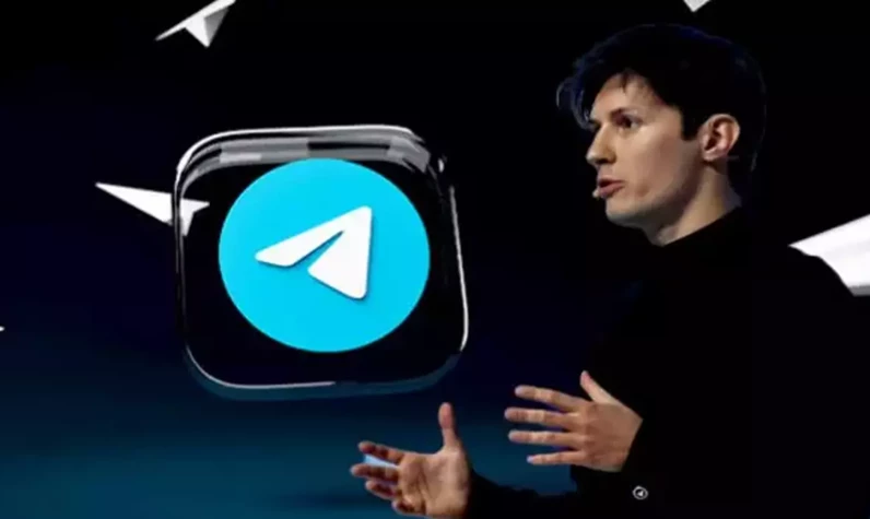 Fransa'da gözaltına alınmıştı: Telegram'ın kurucusu Durov hakkında karar çıktı