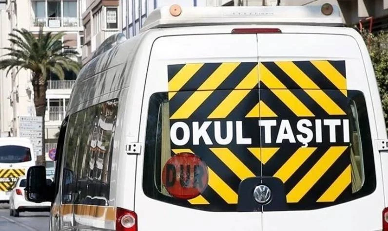 2024-2025 Ankara kısa mesafe okul servis ücreti ne kadar? 0-3 km servis ücreti aylık kaç para?