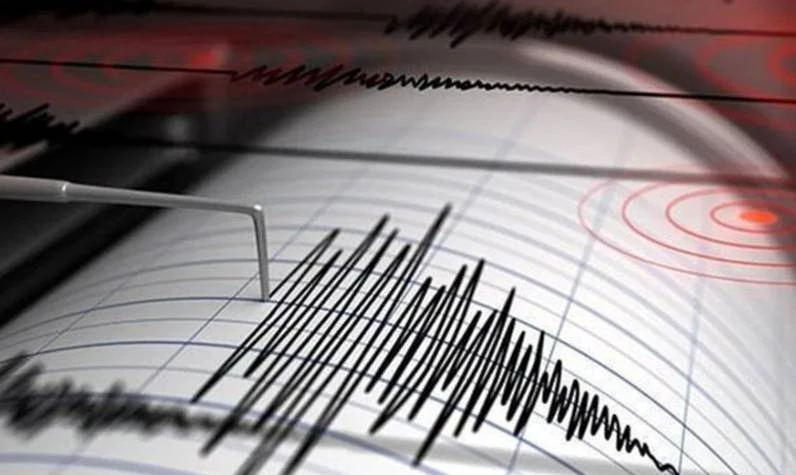 3 Ağustos Bursa'da deprem nerede, hangi ilçede oldu, kaç büyüklüğünde?