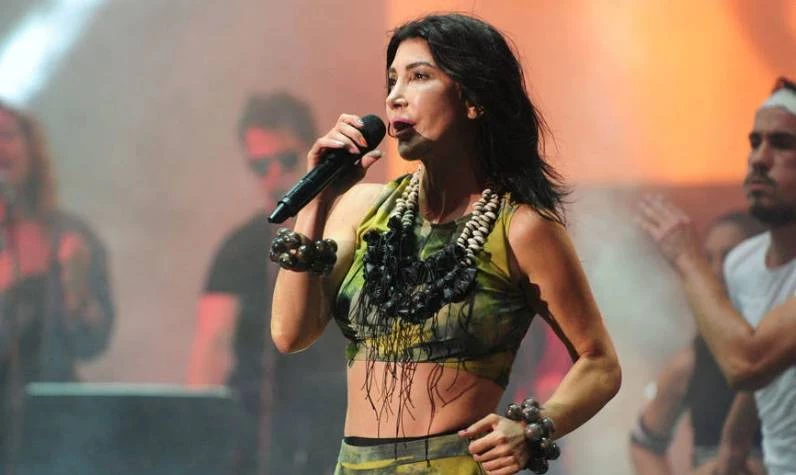 30 Ağustos Buca Hande Yener konseri saat kaçta, ne zaman? Hande Yener konseri ücretsiz mi?