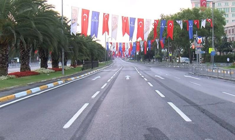 30 Ağustos bugün Vatan Caddesi kapalı mı? Vatan Caddesi saat kaçta açılacak?