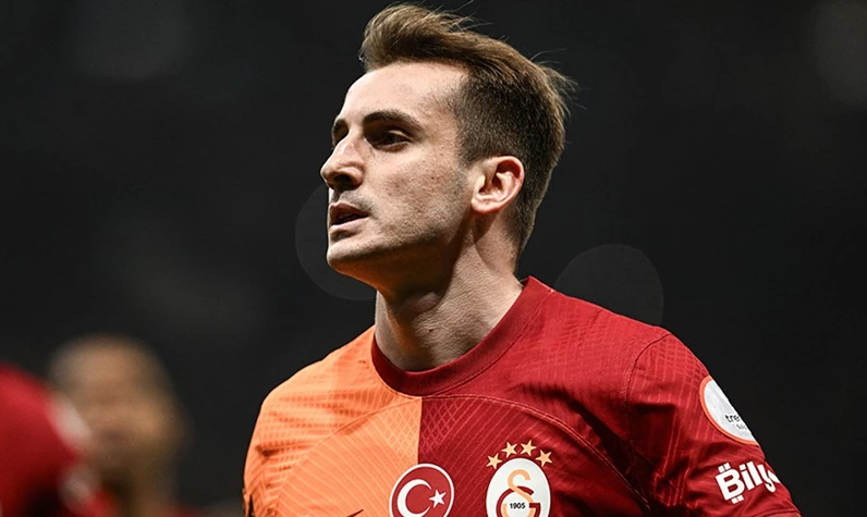 Kerem Aktürkoğlu transferde son kararını verdi