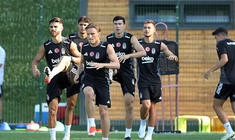 Beşiktaş'tan bomba transfer! Sol bek, Premier Lig'den geliyor