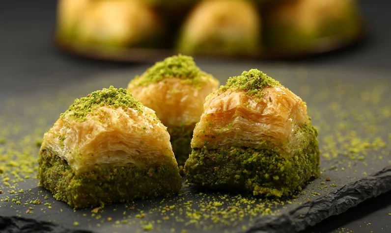 Baklava savaşları! Kayseri 'benim' dedi, Gaziantepli ustalar çıldırdı