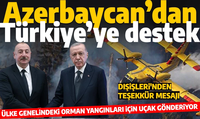 Son dakika... Cumhurbaşkanı Erdoğan, Azerbaycan Cumhurbaşkanı Aliyev'le görüştü