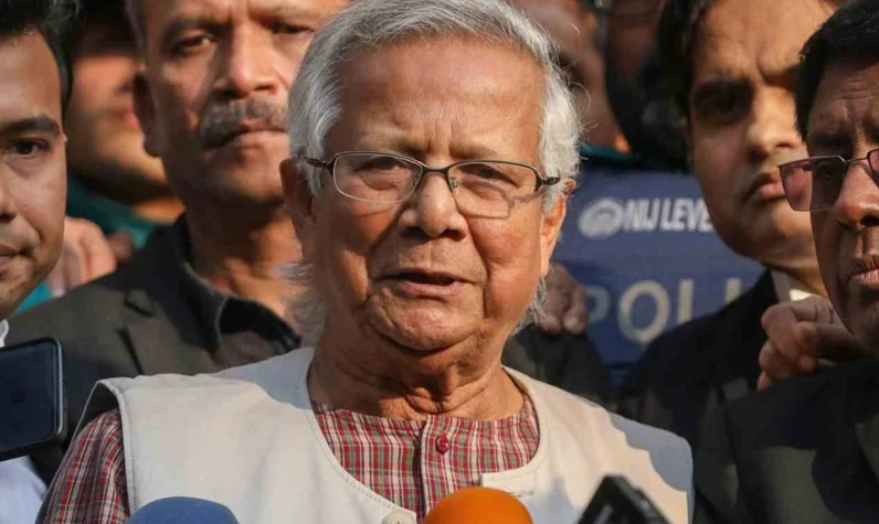 Bangladeş'te gençlik devrim! Geçiş hükümetini Nobel ödüllü Muhammed Yunus devralacak