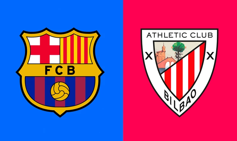 Barcelona - Athletic Bilbao maçı için nefesler tutuldu! BARÇA-BİLBAO NE ZAMAN VE HANGİ KANALDA? (LA LİGA)