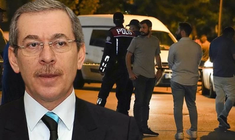 Bedirhan Şener kimdir? Abdüllatif Şener'in oğlu anneannesini neden öldürdü?