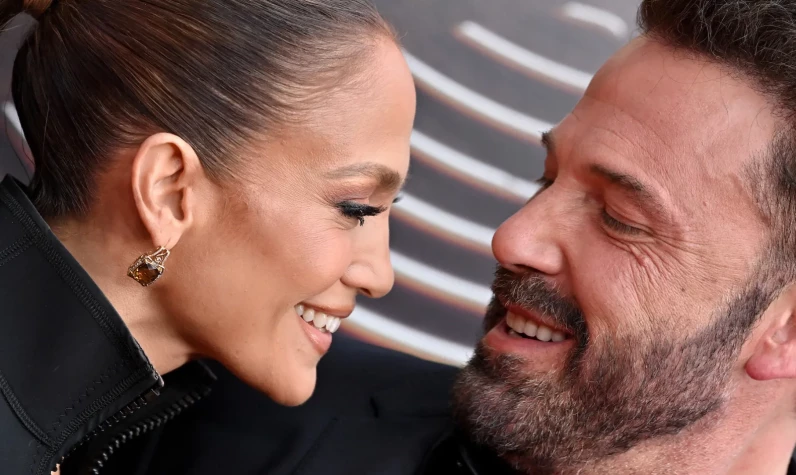 20 yıllık aşk yeniden alevlenmişti! Jennifer Lopez ve Ben Affleck aşkı yarım kaldı!