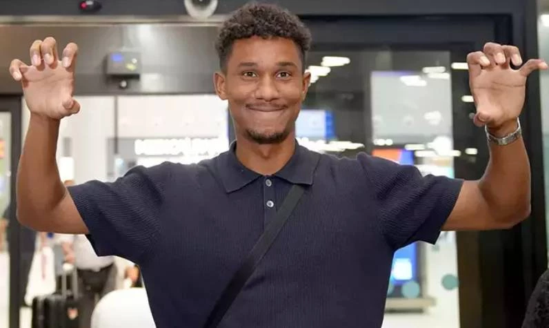 Beşiktaş'ın yeni transferi Felix Uduokha kimdir?