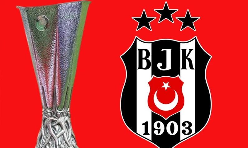 Beşiktaş için kritik senaryo! Kara Kartallar Lugano’ya elenirse ne olacak?