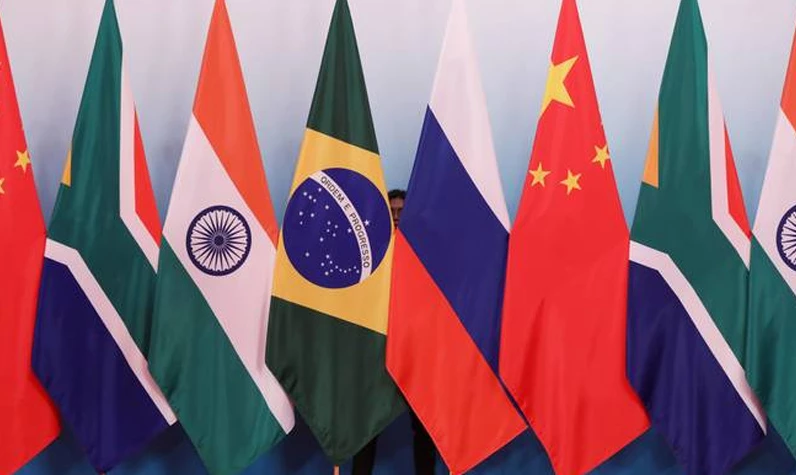 Filistin'den BRICS adımı! Rusya'dan flaş iddia: Kazan'daki zirveden sonra resmen talepte bulunulacak