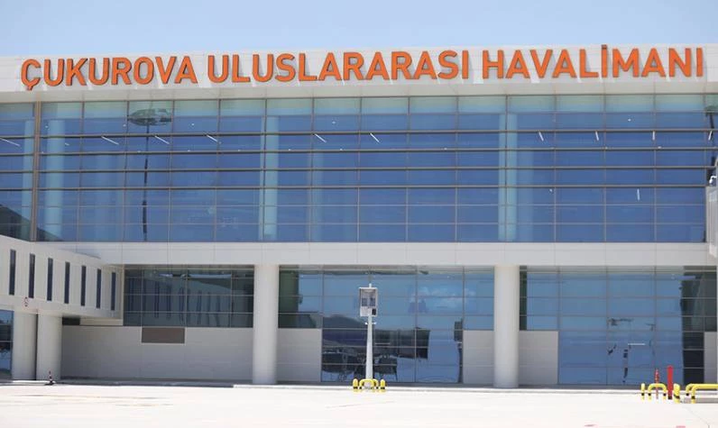 Çukurova Uluslararası Havalimanı açıldı mı? Uçuşlar başladı mı?