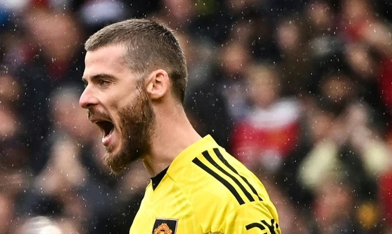 De Gea geri dönüyor! Yeni takımı belli oldu