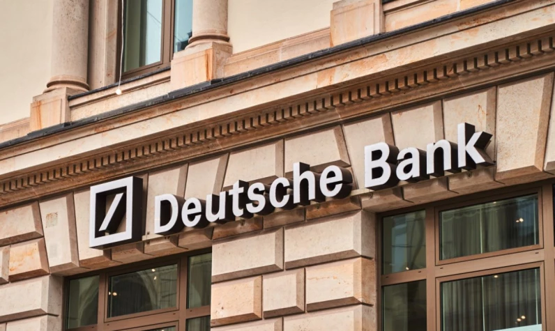 Deutsche Bank'tan dikkat çeken Türkiye analizi: Yatırımcılara TL tavsiye etti