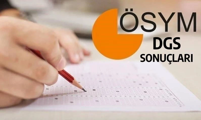 DGS sınav sonuçları bu akşam 18.00'den sonra açıklanır mı? DGS sonuçları bugün (14 Ağustos) açıklanmayacak mı?