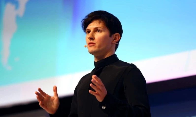 Telegram'ın patronu Durov ve kardeşi için olay iddia: ABD medyası yazdı