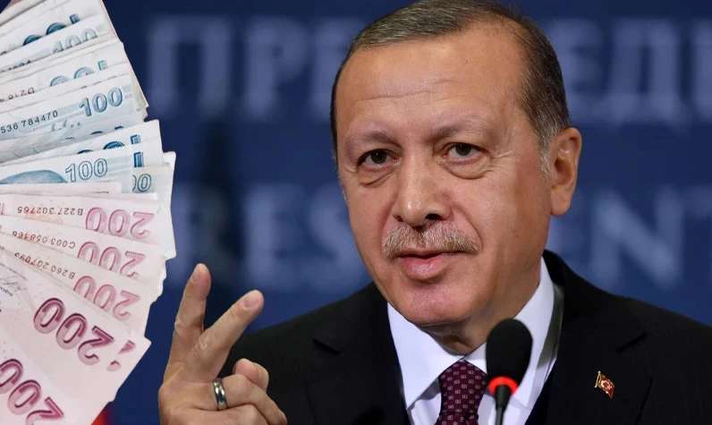 Emekliye katmerli müjde! Cumhurbaşkanı Erdoğan'dan ek ödeme talimatı geldi: 10 bin TL hesaplara yatacak