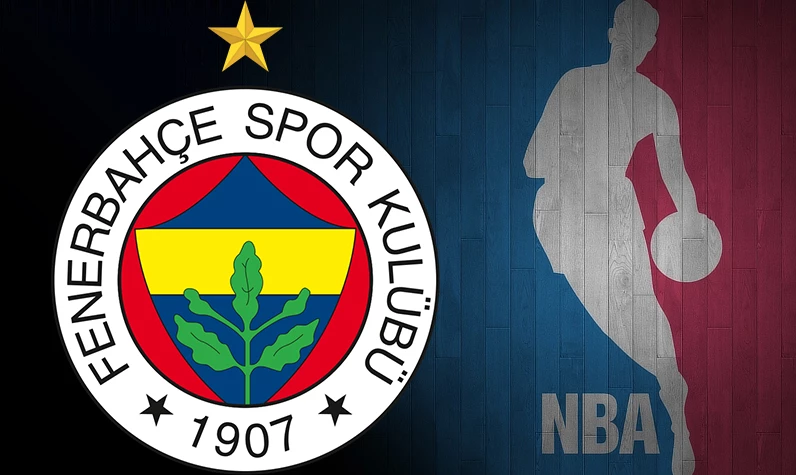 Fenerbahçe Beko'dan bomba transfer! NBA yıldızı resmen bitti