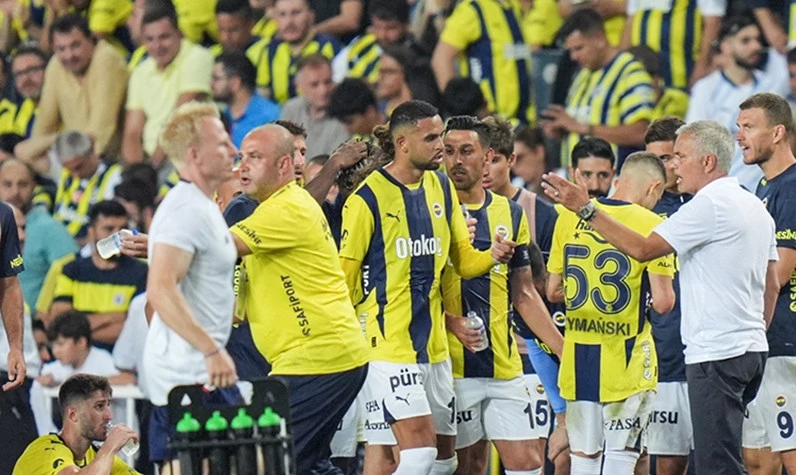 Spor yazarları Mourinho için ne dedi? İşte Fenerbahçe-Lille maçı değerlendirmesi