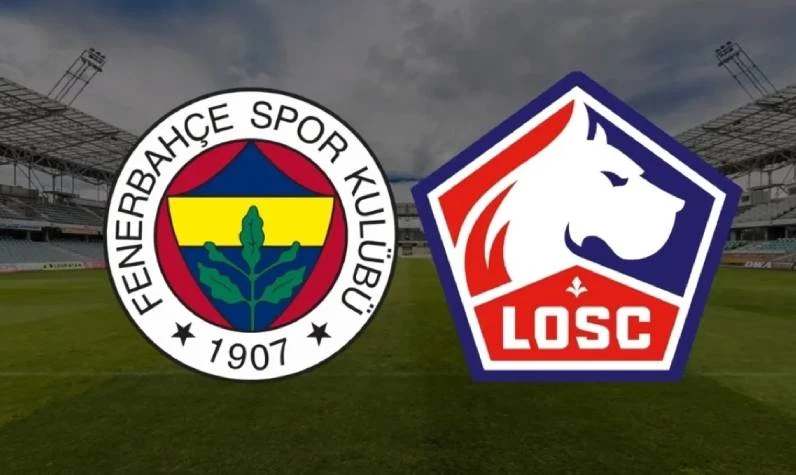 Fenerbahçe-Lille takımını 1-0, 2-1, 3-2 (tek farkla) yenerse ne olur? Fenerbahçe tur atlar mı, maç uzatmaya mı gider?