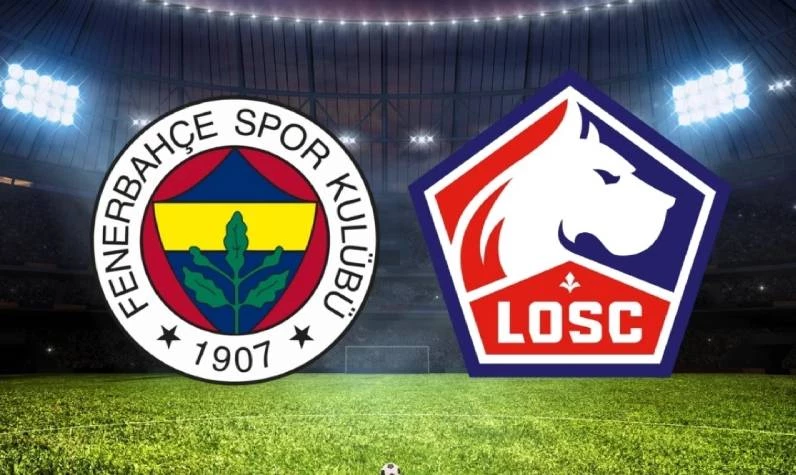 Fenerbahçe Lille'e elenirse ne olur? FB Lille'e yenilirse berabere kalırsa Avrupa Ligi'ne katılabilir mi?