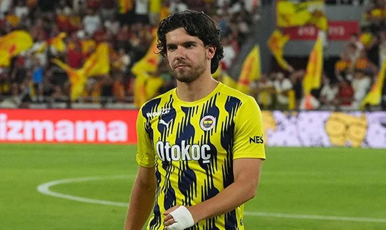 Son dakika... Fenerbahçe Ferdi Kadıoğlu transferini açıkladı