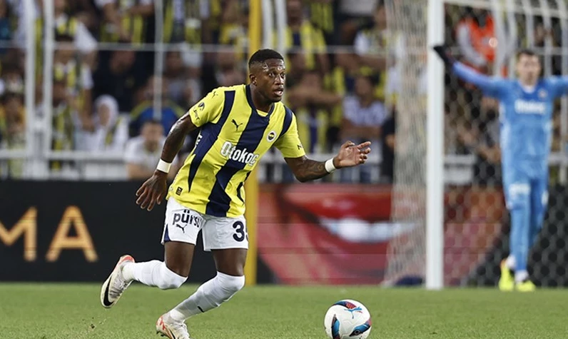 Transferinde son noktayı koydu! Fred, Fenerbahçe'den ayrılıyor mu?