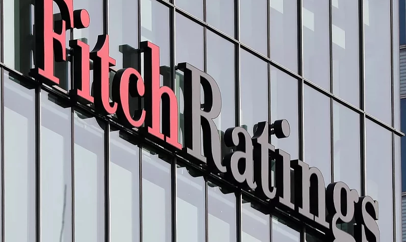 Fitch'ten İsrail kararı: 'Kamu maliyesi darbe aldı'