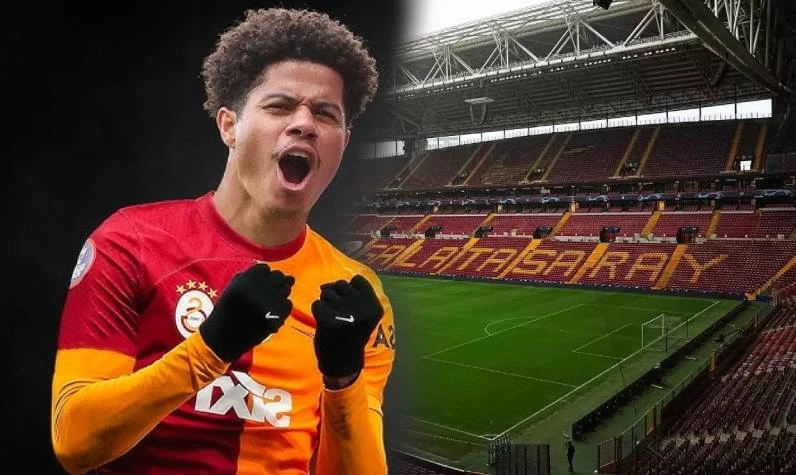 Gabriel Sara maliyeti ne kadar? Galatasaray Gabriel Sara'ya kaç para verecek?