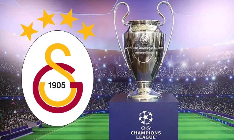 Galatasaray Şampiyonlar Ligi geliri ne kadar? GS Şampiyonlar Ligi'ne katılırsa kaç milyon euro alacak?